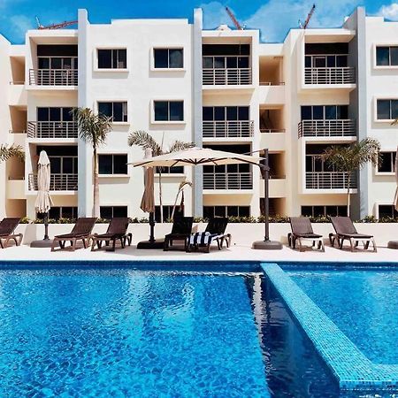 Cancun Apartamento Boutique Экстерьер фото