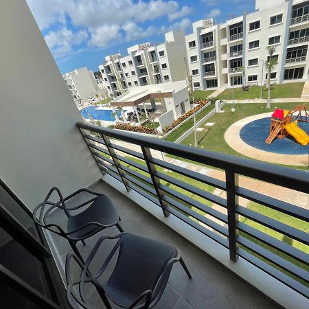 Cancun Apartamento Boutique Экстерьер фото