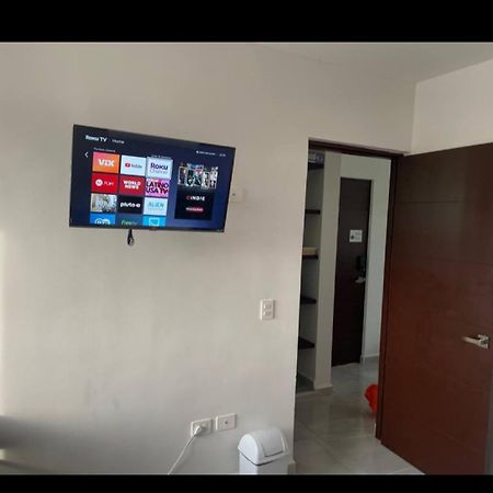 Cancun Apartamento Boutique Экстерьер фото