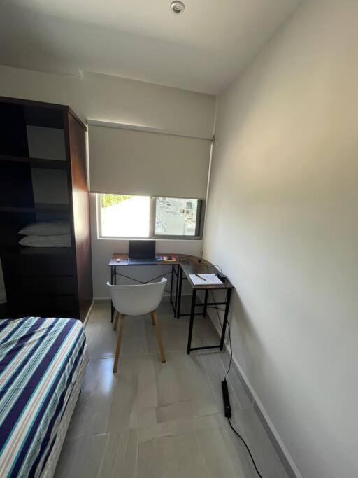 Cancun Apartamento Boutique Экстерьер фото