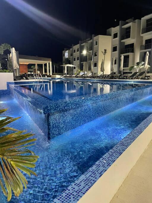 Cancun Apartamento Boutique Экстерьер фото
