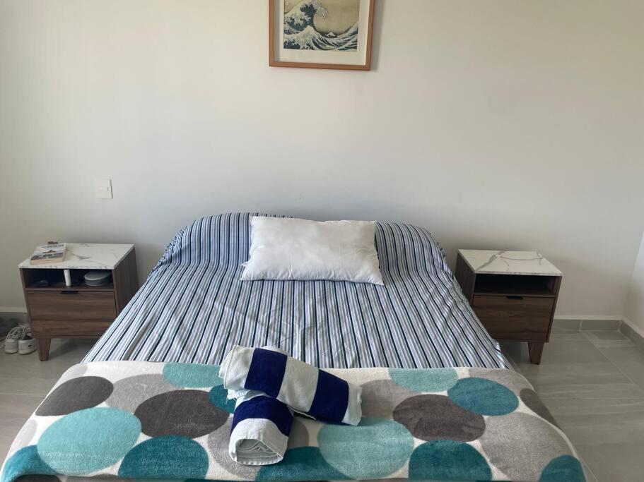 Cancun Apartamento Boutique Экстерьер фото