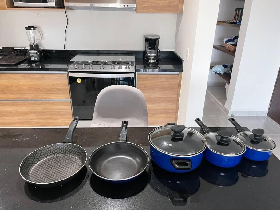 Cancun Apartamento Boutique Экстерьер фото