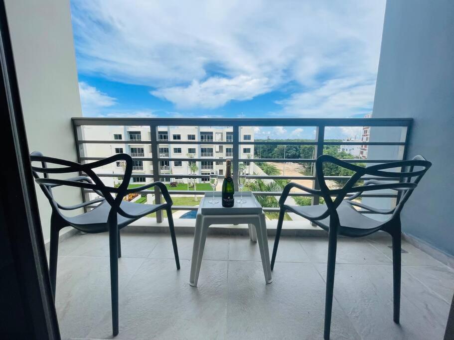 Cancun Apartamento Boutique Экстерьер фото