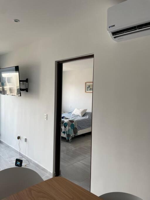 Cancun Apartamento Boutique Экстерьер фото