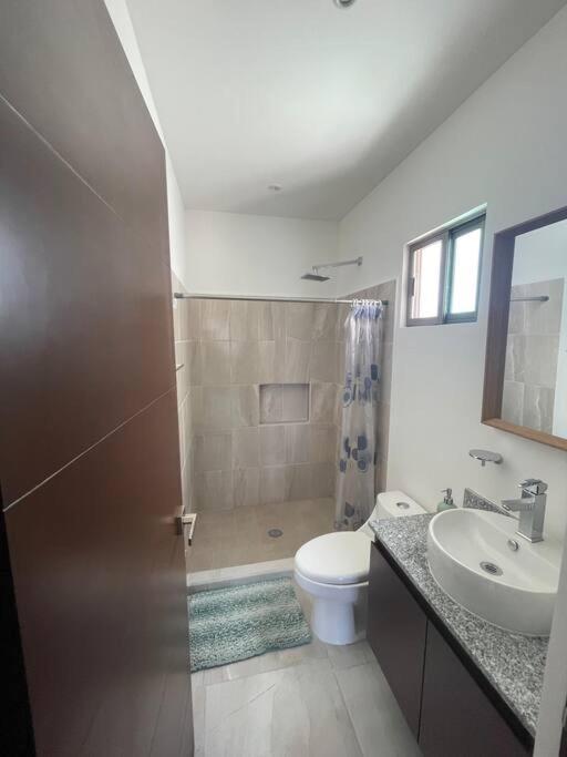 Cancun Apartamento Boutique Экстерьер фото