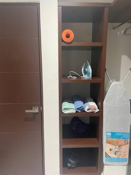 Cancun Apartamento Boutique Экстерьер фото