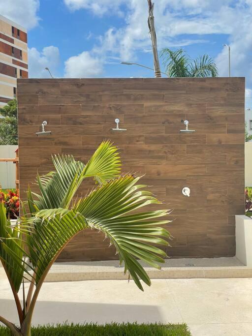 Cancun Apartamento Boutique Экстерьер фото