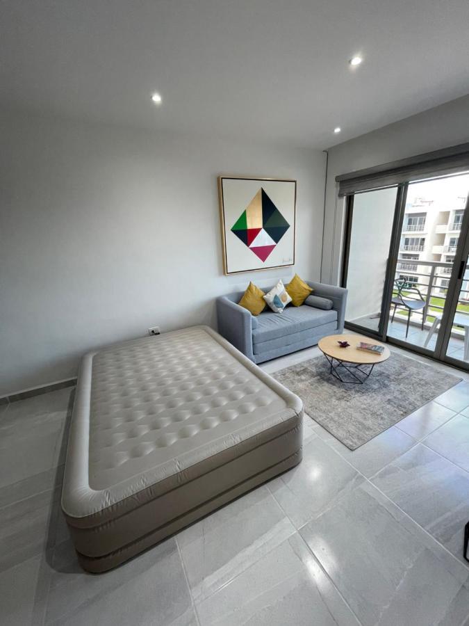 Cancun Apartamento Boutique Экстерьер фото